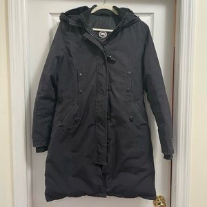 Canada Goose women’a coat